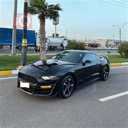 فورد موستانج